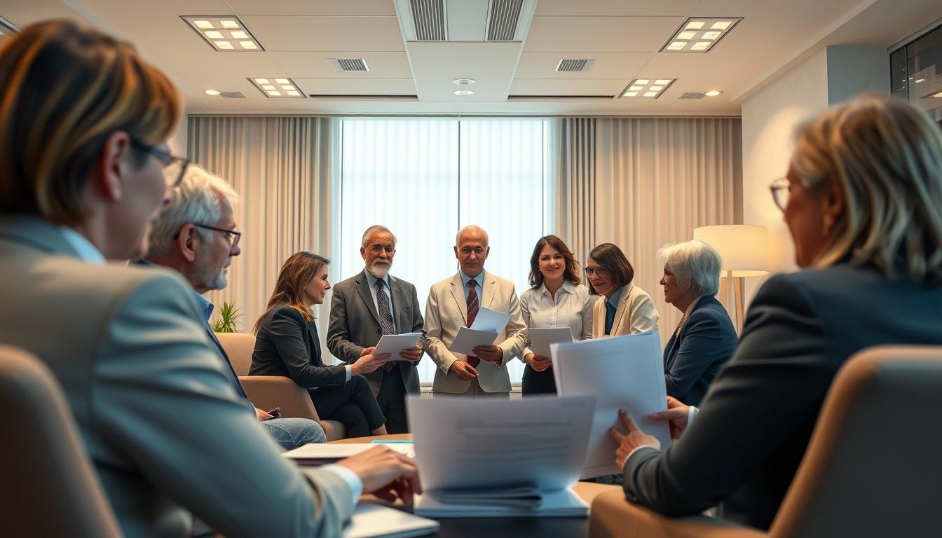 Conveyancing process and property ownership transfer